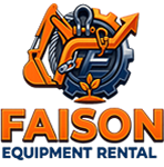 Faison Eequiment Rental